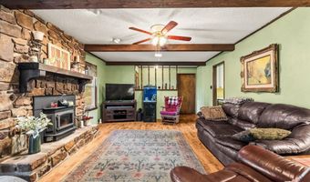 1810 Snow Ln, Alexander, AR 72002
