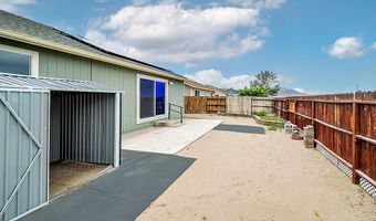 510 Saint Louis Rd, Fernley, NV 89408
