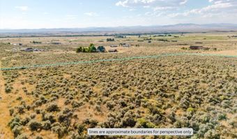 Foothill Dr, Lamoille, NV 89828
