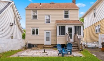 43 Smallwood Ave, Belleville, NJ 07109