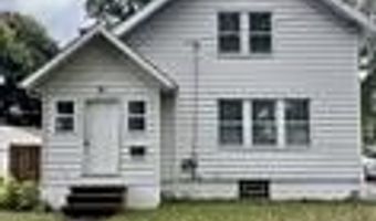 804 Manitou, Akron, OH 44305