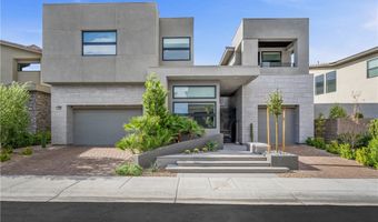 10680 Patina Hills Ct, Las Vegas, NV 89135