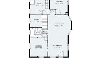 116 15th Ave, Belmar, NJ 07719