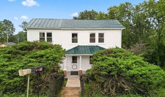 111 Church St, Amherst, VA 24521