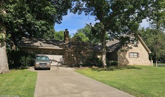 3110 Gaineswood Ave, Baxter Springs, KS 66713