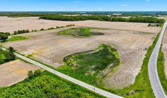 County Road 36, Auburn, IN 46706
