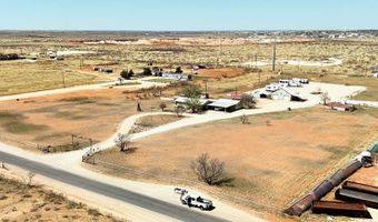 190 SW 1900, Andrews, TX 79714