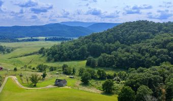 360 Rainbow Ln, Asbury, WV 24916