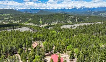 109 Cutforth Rd, Black Hawk, CO 80422