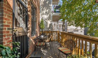 1831 1ST St NW 3, Washington, DC 20001