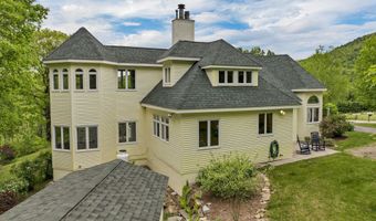 32 Merrill Rd, Campton, NH 03223