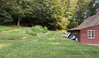 32 Old Warner Rd, Bradford, NH 03221