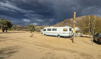 11658 Sherry Rd, Yucca, AZ 86438