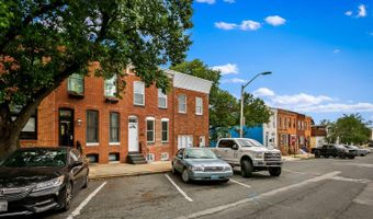 3115 FOSTER Ave, Baltimore, MD 21224
