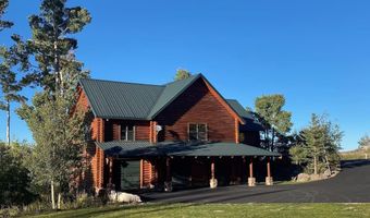 292 W Ridgeview St, Brian Head, UT 84719