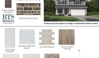 204 Quail Run Way SE, Allenhurst, GA 31301