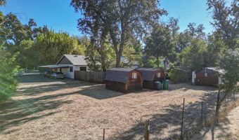 6080 Hornbeck Ln, Anderson, CA 96007