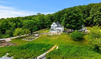 1080 N Barnstead Rd, Barnstead, NH 03225