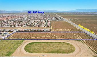 5 Palmdale, Adelanto, CA 92301