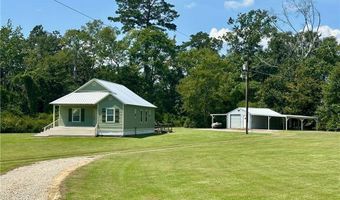 29760 Clinton Threeton Dr, Albany, LA 70711