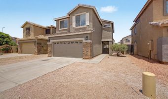 11430 W YAVAPAI St, Avondale, AZ 85323