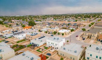 801 HC GILBERT MINJARES Dr A, Socorro, TX 79927