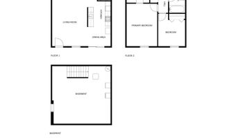 3034 Forest Creek Ct, Ann Arbor, MI 48108