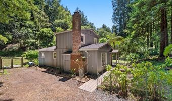 3920 Porter Gulch Rd, Aptos, CA 95003