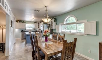 3713 N Peniel Ave, Bethany, OK 73008