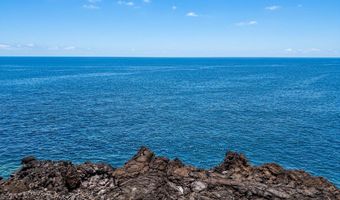 KAI AVE, Captain Cook, HI 96704