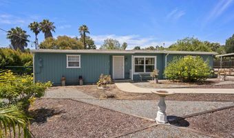 10705 Louisa Dr, La Mesa, CA 91941
