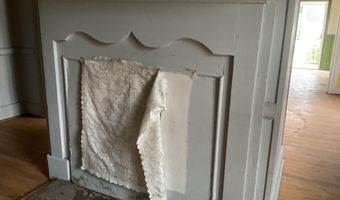 689 Bridge St, Bamberg, SC 29003