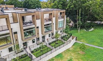 1099 North 14, Atlanta, GA 30307