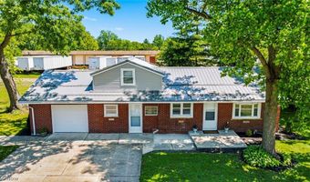 4932 Kain Ave, Ashtabula, OH 44004