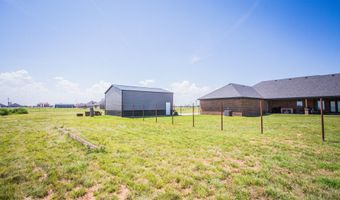 1531 F M 2060, Abernathy, TX 79311