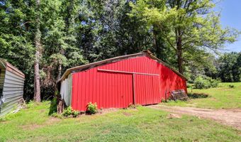 2652 Bethany Church Rd, Lincolnton, GA 30817