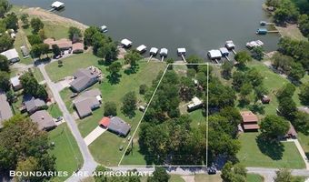 112 Cove Ln, Adair, OK 74330