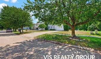 7294 Water View Ln, Allendale, MI 49401