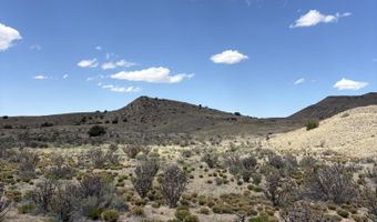 01 Wsmr P Route 7, Carrizozo, NM 88301