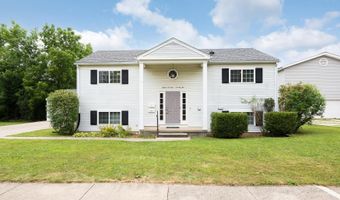 1670 Tudor Dr, Ann Arbor, MI 48103