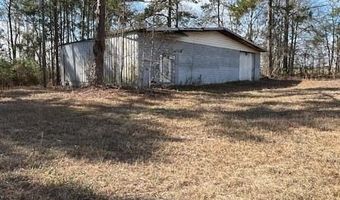 580 Main St W, Abbeville, GA 31001