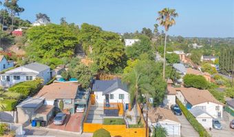 351 Vista Pl, Los Angeles, CA 90042