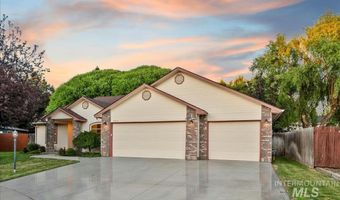 6300 S Eclipse Pl, Boise, ID 83709