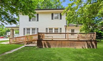 213 W 2nd St, Alma, MO 64001