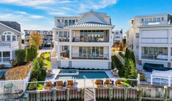 19 Flamingo, Avalon, NJ 08202