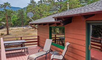 839 Ski Rd, Allenspark, CO 80510