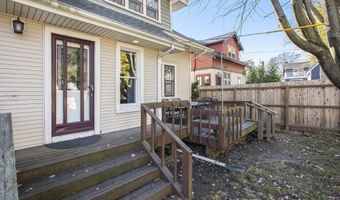 1408 W Washington St, Ann Arbor, MI 48103