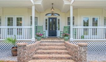 652 Tommy Eiland Rd, Baker, FL 32531
