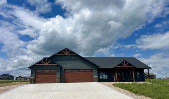 19225 Double Tree Cir, Belle Fourche, SD 57717