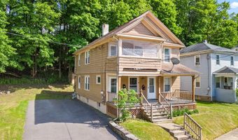 15 Bayless Ave, Binghamton, NY 13903